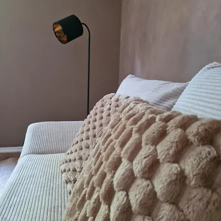 Appartement Dorey Hn2 - Zentral Gelegen