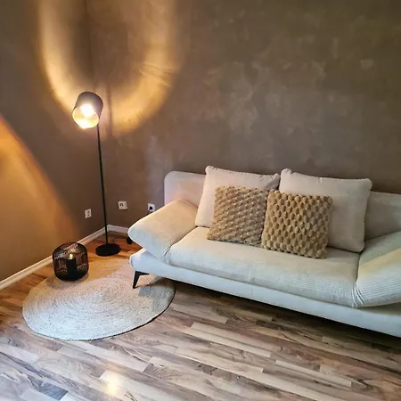 Dorey Hn2 - Zentral Gelegen Appartement