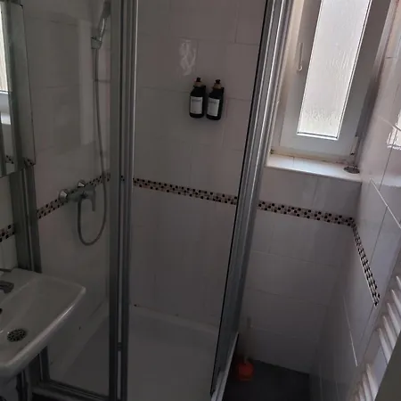 Dorey Hn2 - Zentral Gelegen Apartment