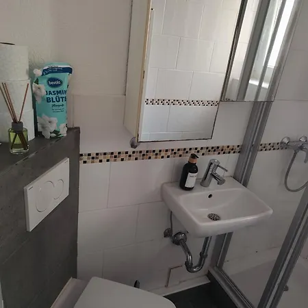 Dorey Hn2 - Zentral Gelegen