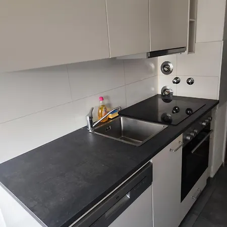 Dorey Hn2 - Zentral Gelegen Appartement