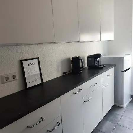 Dorey Hn2 - Zentral Gelegen * Heilbronn
