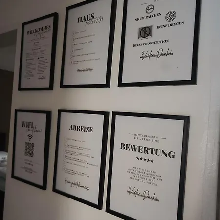 Dorey Hn2 - Zentral Gelegen Χαϊλμπρόν