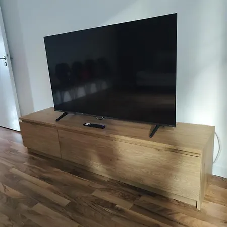 Appartement Dorey Hn2 - Zentral Gelegen Heilbronn