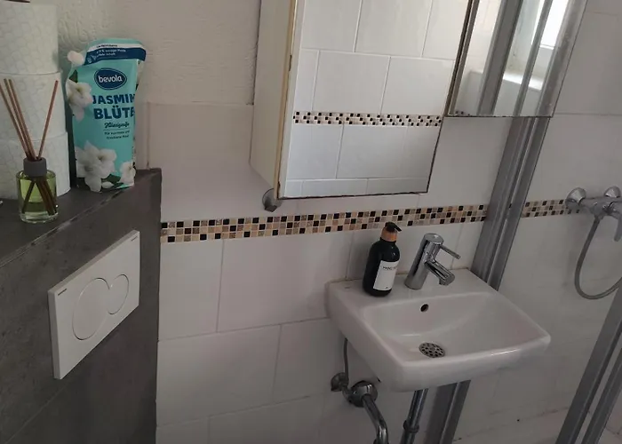 Dorey Hn2 - Zentral Gelegen